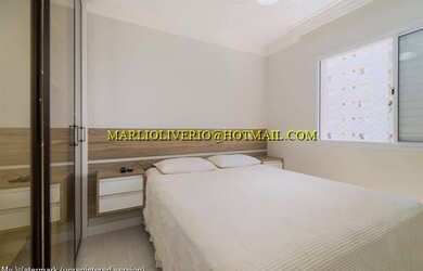 Imagem 11: Apartamento à venda no Morumbi, ao lado do shopping Jardim Sul e Morumbi Townn, suíte + la