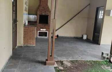 Imagem 9: Casa com 3 dormitórios à venda, 95 m² por R$ 228.000,00 - Jardim Prados...