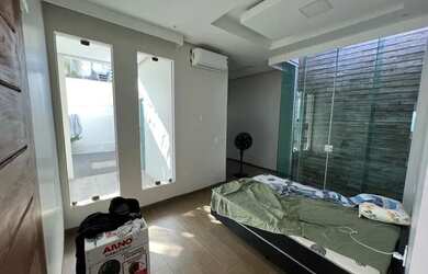 Imagem 10: Aluga-se casa com mobília