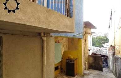 Imagem: O terreno possui 263m² de Área e está localizado em Vila