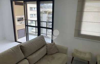 Imagem 5: Apartamento com 3 dormitórios, 119 m² - venda por R$ 850.000,00 ou aluguel por R$ 6.845,00