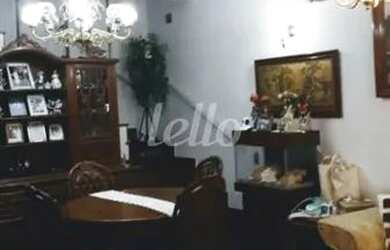 Imagem 2: São Caetano do Sul - Casa Padrão - Santa Paula