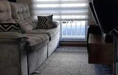 Imagem 14: Encantador apartamento de 2 quartos, garden e móveis planejados no Costeira,...