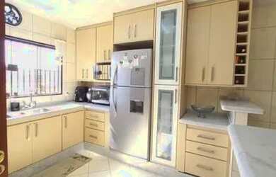 Imagem 11: VENDA OU ALUGUEL MARAVILHOSO SOBRADO JARDIM COTIANA Com Churrasqueira...