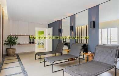 Imagem 16: Apartamento à venda no Morumbi, ao lado do shopping Jardim Sul e Morumbi Townn, suíte + la