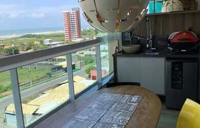 Imagem 3: - Golden Prime. 75m² de Área, 2 Vagas na garageme2 Dormitórios