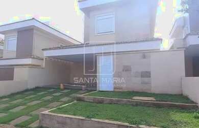 Imagem: A casa em condomínio possui 3 Dormitórios, 5 Banheiros, 4