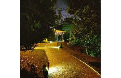 Imagem: O terreno possui 405m² de Área e está localizado em Nova