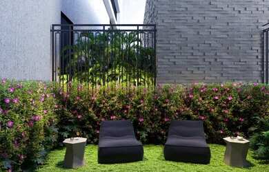 Imagem 6: APARTAMENTO RESIDENCIAL em São Paulo - SP, Brooklin Paulista