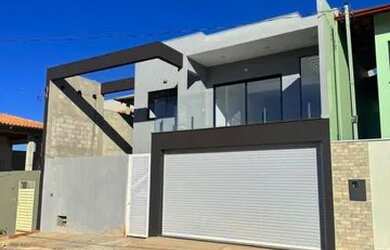 Imagem: Venda Residential / Home Caxambu MG