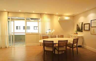 Imagem 5: Apartamento com 4 dormitórios, 136 m² - venda por R$ 820.000,00 ou aluguel...