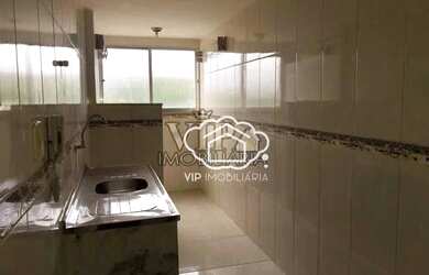 Imagem 14: Apartamento com 2 dormitórios, 55 m² - venda por R$ 135.000,00 ou aluguel...