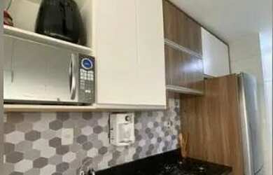 Imagem 4: Apartamento para Venda em São Paulo, Vila Firmiano Pinto, 2 dormitórios,...