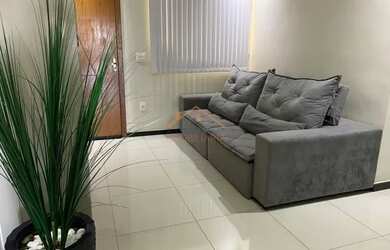 Imagem: A casa possui 3 Dormitórios, 3 Banheiros, 3 Vagas na garagem