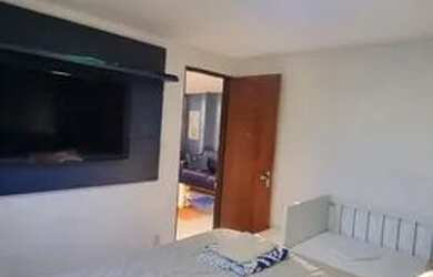 Imagem 11: Apartamento no bairro de Mangabeira em frente ao shopping ao lado do Detran