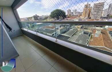 Imagem 4: RIBEIRÃO PRETO - Apartamento Padrão - JARDIM PAULISTA