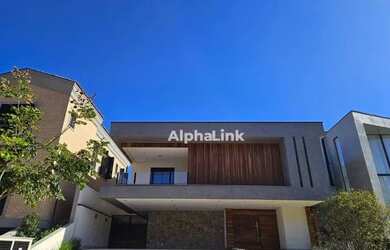 Imagem 15: Casa com 5 dormitórios à venda, 524 m² por R$ 9.600.000,00 - Alphaville...