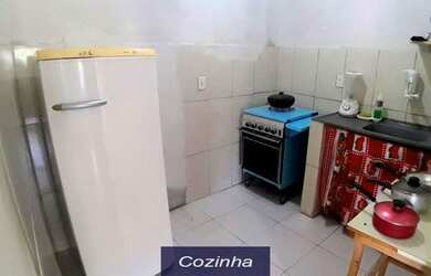 Imagem 3: Casa em Praia dos Padres Temporadas e Finais de Semana