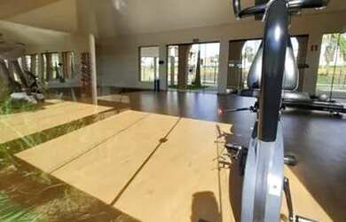 Imagem 6: Terreno em condomínio no RESIDENCIAL GOLDEN PARK II - Bairro Jardim Morumbi em Londrina