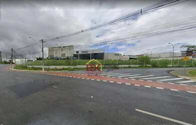 Imagem 4: Galpão, 4000 m² - venda por R$ 12.000.000,00 ou aluguel por R$ 90.000,00/mês...