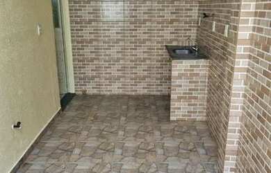 Imagem 6: Casa no Ica na Paraiba. Área de serviço, 2 Vagas na garageme2 Dormitórios