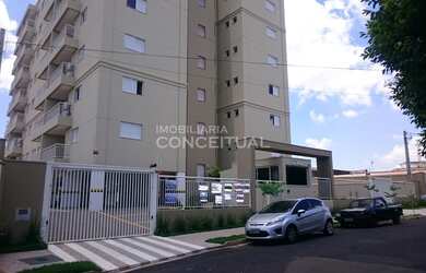 Imagem 16: Apartamento em Jardim Santa Luzia - São José do Rio Preto