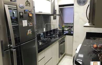 Imagem 6: Apartamento tipo - duplex 2 dormitórios/suite, cozinha planejada, portaria...