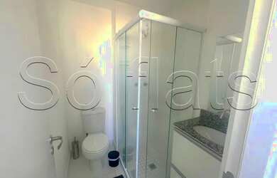 Imagem 5: Residencial Moov Estação Brasm Studio com 20m², 01 dormitório e 01...