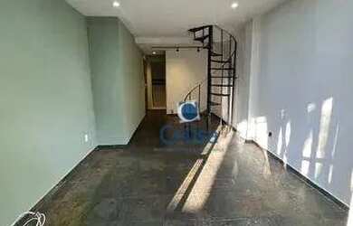 Imagem 2: Apartamento Triplex com 3 dormitórios para alugar, 120 m² por R$ 3.974,00/mês...