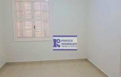 Imagem: O apartamento possui 1 Dormitório, 1 Banheiro, 50m² de Área