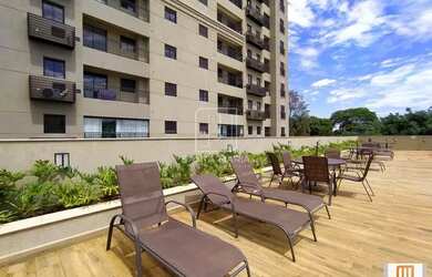 Imagem 16: Apartamento tipo - padrao 2 dormitórios/suite, portaria 24hs, lazer,...