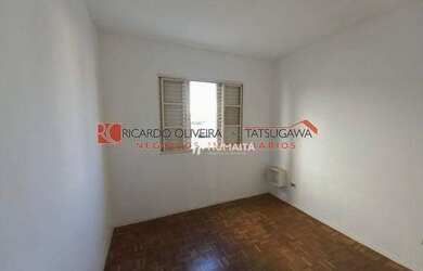 Imagem 13: Apartamento com 3 dormitórios, 55 m² - venda por R$ 200.000,00 ou aluguel por R$ 1.100,00