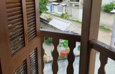 Imagem 14: Vendo 2 casas sobrado. Varanda, 1 Vaga na garageme2 Dormitórios