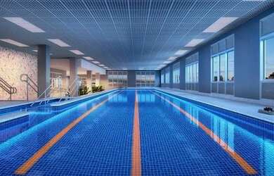 Imagem: Apartamento portal Morumbi