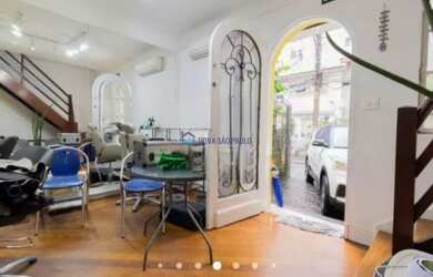 Imagem 5: Casa localizada no Jardim Paulista disponivel para locação por 8.000...