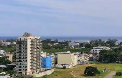 Imagem: O apartamento possui 3 Dormitórios, 3 Banheiros, 2 Vagas na