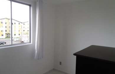 Imagem 13: Apartamento, Parque da Fonte, Ensolarado, Não é Térreo, Condomínio...