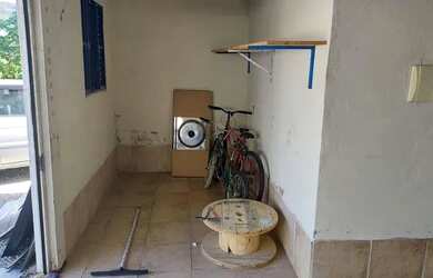 Imagem 3: Alugo galpão 880x480cm. 42m² de Áreae3 Vagas na garagem