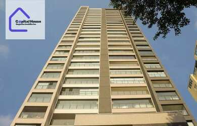 Imagem 1: Apartamento com 3 dormitórios à venda, 100 m² por R$ 1.400.000 - Vila Romana - São Paulo/S