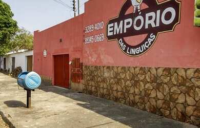 Imagem 4: Galpão/Depósito/Armazém para venda tem 430 metros quadrados em Jardim Vila Boa - Goiânia