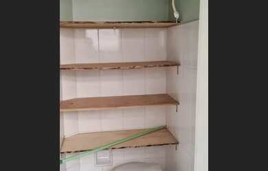 Imagem 8: APARTAMENTO-ALUGO-VENDO-AL-0016-AP-0032- RESIDENCIAL PORTO VELHO I