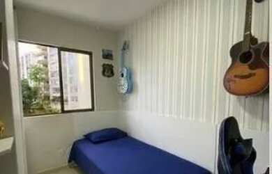Imagem 7: Apartamento para Venda em São Paulo, Vila Firmiano Pinto, 2 dormitórios,...