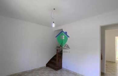 Imagem 1: Casa, 90 m² - venda por R$ 520.000,00 ou aluguel por R$ 2.928,96/mês...