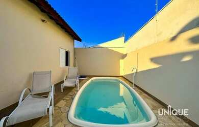 Imagem 3: Casa térrea à venda, 153 m² - Jardim Brasil - Itupeva/SP