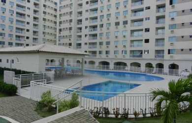 Imagem 4: Lauro de Freitas, Buraquinho, Condomínio Vita Morada Club