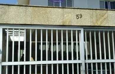 Imagem: A casa possui 3 Dormitórios, 3 Banheiros, 2 Vagas na garagem