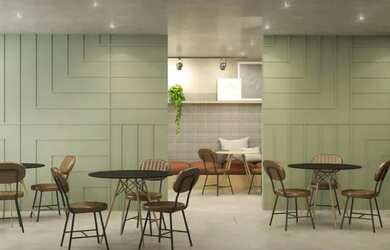 Imagem 6: APARTAMENTO RESIDENCIAL em São Paulo - SP, Saúde