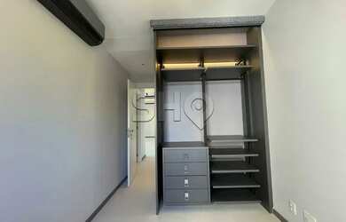 Imagem 13: Apartamento em Pinheiros com 2 dormitórios e 2 vagas