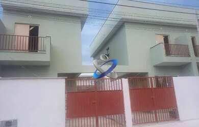 Imagem 15: Sobrado com 2 dormitórios à venda, 70 m² por R$ 265.000,00 - Residencial...