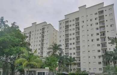 Imagem 9: Apartamento para Venda em São Paulo, Vila Firmiano Pinto, 2 dormitórios,...